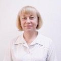 Михайлова Мария Владимировна