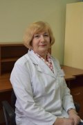 Токарева Наталия Алексеевна