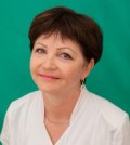 Коннова Елена Ивановна