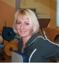 Дынина Елена Михайловна