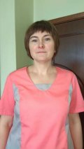 Лебедева Наталья Николаевна