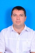 Сорокин Александр Владимирович
