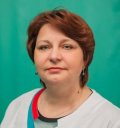 Быстрова Елена Ивановна