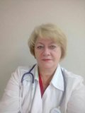 Клевцова Антонина Алексеевна