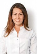 Дубатолова Алина Павловна