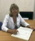 Бондарева Светлана Ивановна