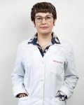 Минтиненко Ольга Викторовна