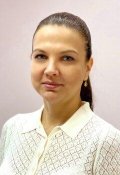 Виноградова Юлия Александровна