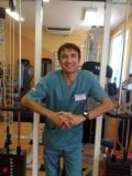 Морев Сергей Александрович