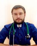 Разуваев Олег Александрович