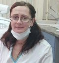 Кратова Наталья Юрьевна
