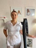 Макарова Ирина