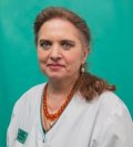 Чибинеева Наталья Николаевна