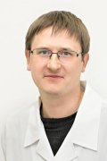 Домбровский Сергей Вячеславович