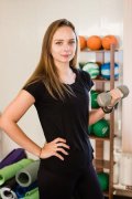 ПОЛУХИНА Анастасия