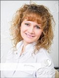 Жукова Юлия Юрьевна