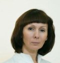Васюткова Ольга Алексеевна