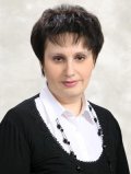 Колимбет Лариса Петровна