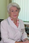 Снеткова Галина Николаевна