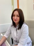 Бутыло Екатерина Викторовна
