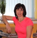 Доценко Людмила Викторовна