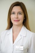 Мельникова Светлана Викторовна