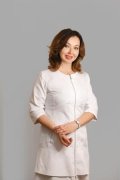 Новотоцких Татьяна