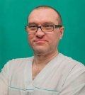 Роданков Олег Владимирович