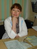 Павлова Галина Викторовна