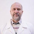 Губарев Сергей Михайлович