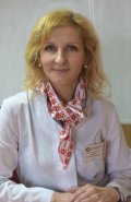 Джурко Ольга Александровна