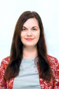 Дирина Елена Александровна