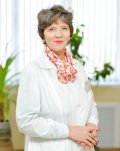 Арзамасцева Галина Ивановна