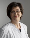 Турикова Лариса Ивановна