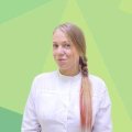 Виноградова Анастасия Викторовна