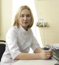 Мухина Наталья Александровна