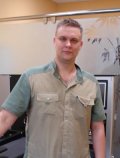 Дубов Роман Викторович
