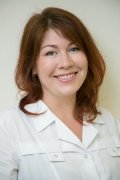 Мокшина Светлана Юрьевна