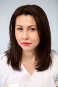 Бубеева Вероника Владимировна