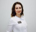 Ефимова Татьяна Александровна