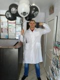 Долбешкин Иван