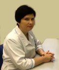 Новак Людмила Анатольевна
