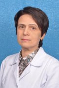 Станиславчук Анна Алексеевна
