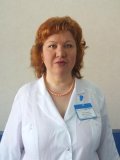 Корнукова Юлия Анатольевна