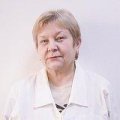 Третьякова Светлана Николаевна