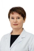 Кателикова Светлана Владимировна