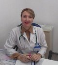 Филаткина Наталья Александровна