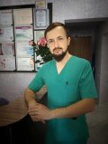 Пономарёв Денис Анатольевич