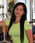 Тридубова Валентина Игоревна