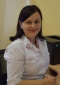 Мочалова Лилия Владимировна